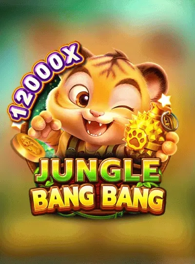 Live bingo room game cover